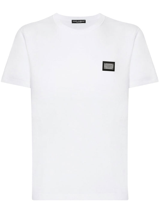 Dolce & Gabbana Men T-Shirt M/C
