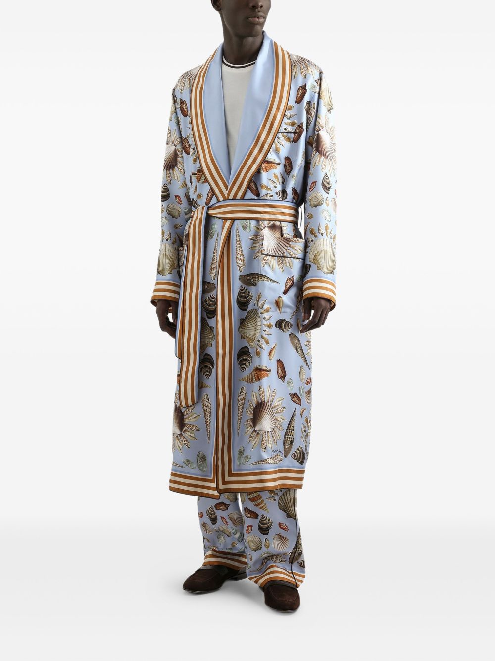 Dolce & Gabbana Men T-Shirt With Logo