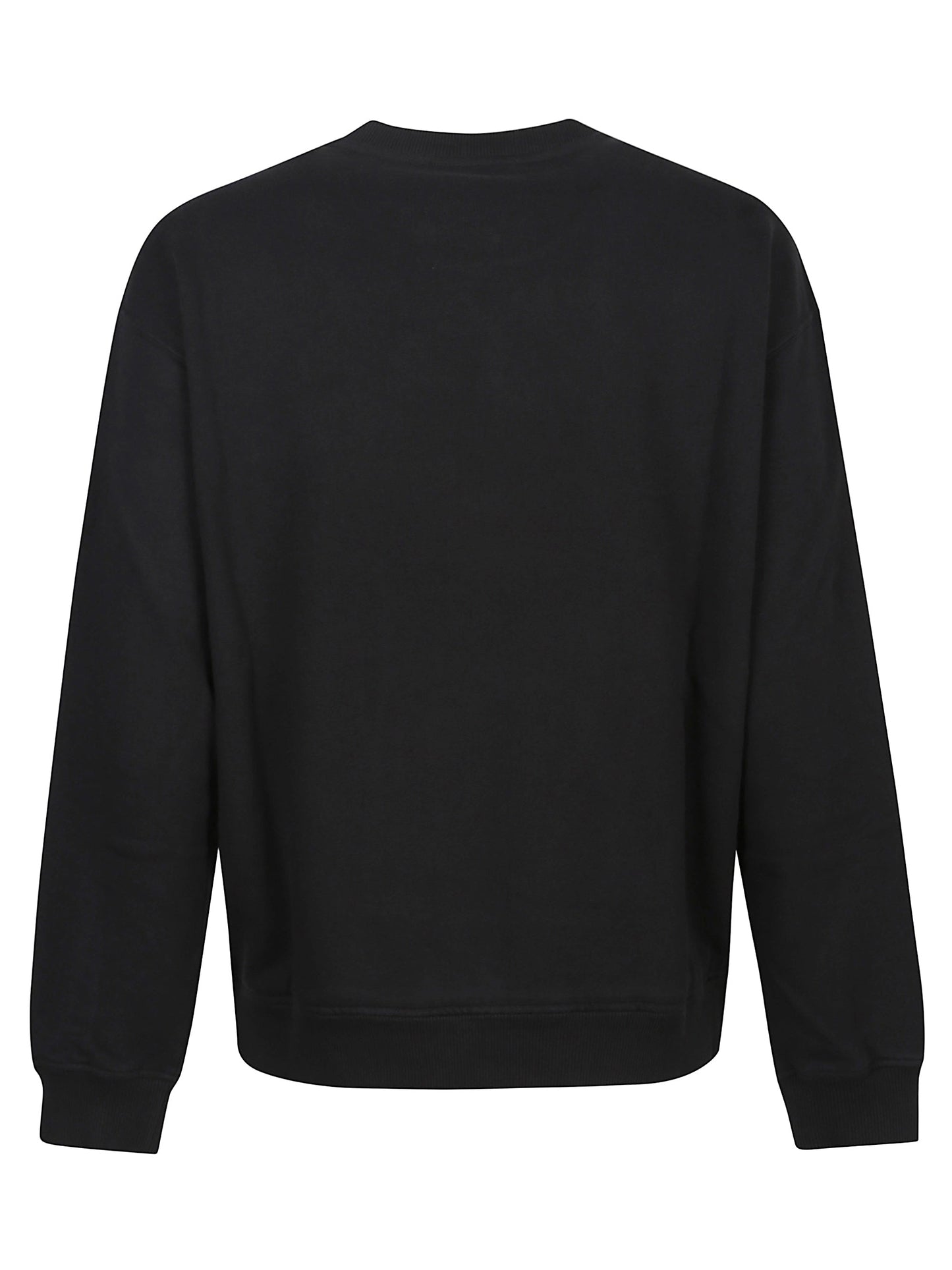 Dolce & Gabbana Men Sweatshirt With Logo