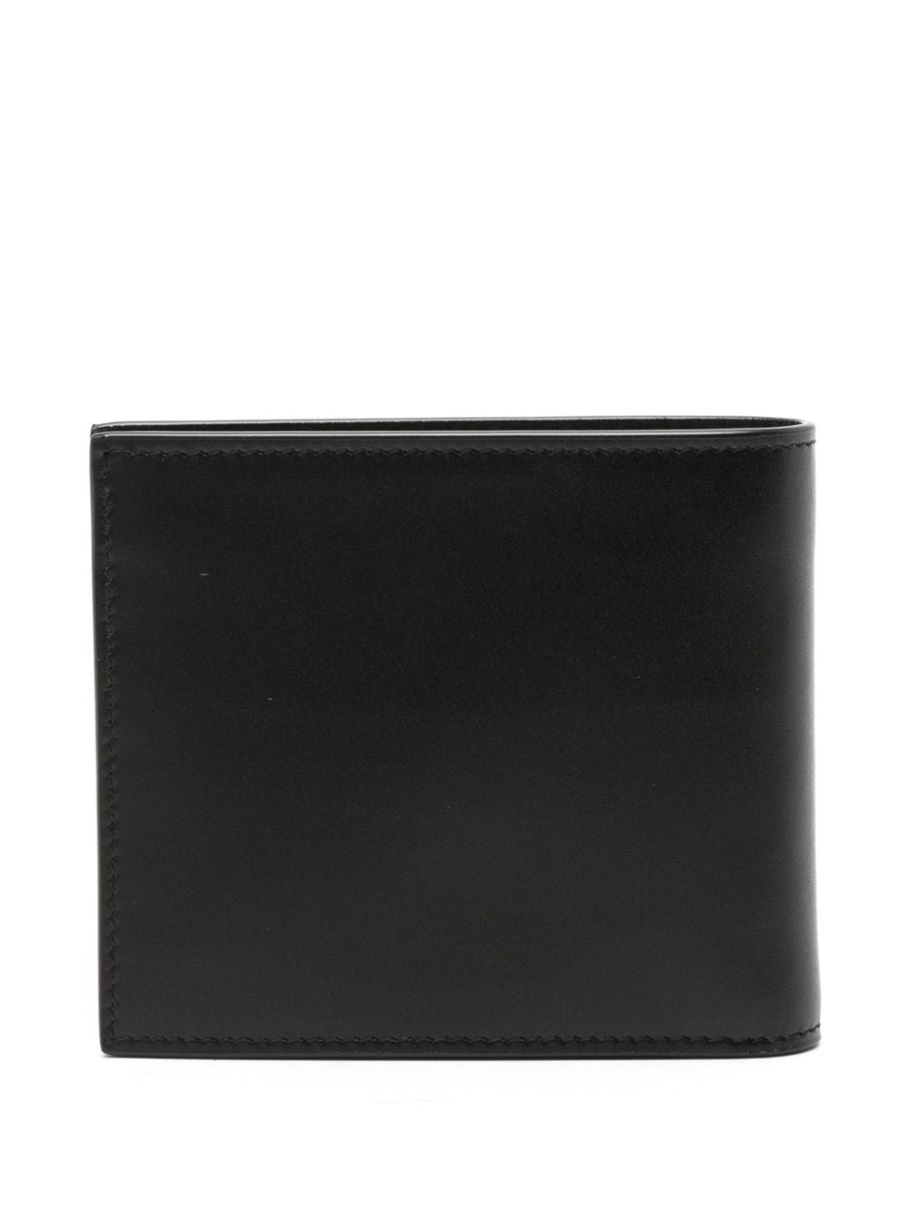 Saint Laurent Men Single Compartment Wallet