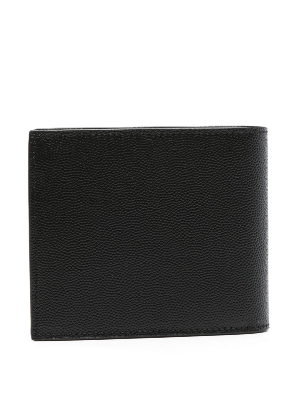 Saint Laurent Men Cardholder With Logo