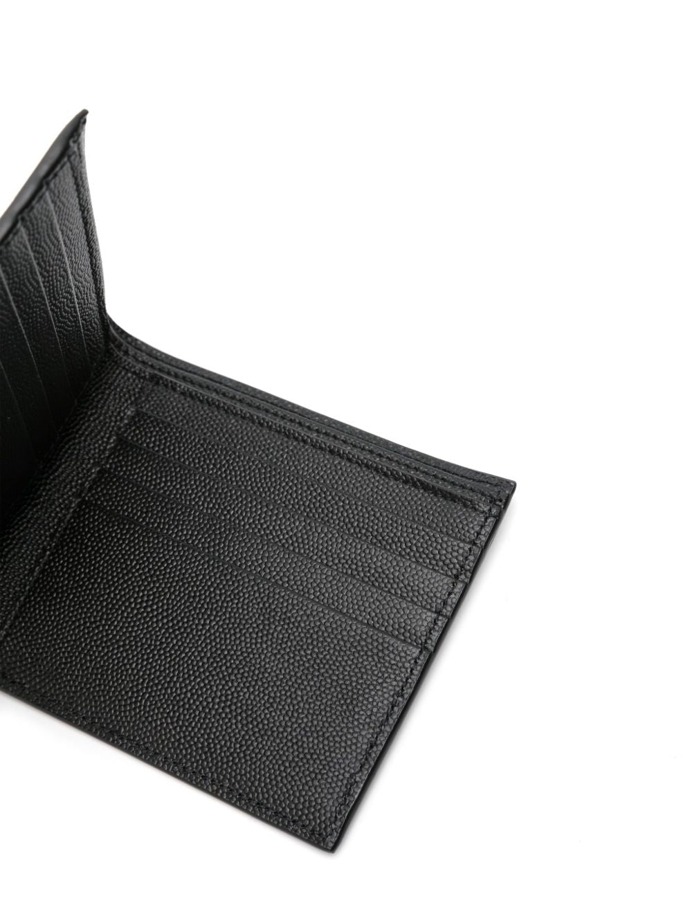 Saint Laurent Men Cardholder With Logo