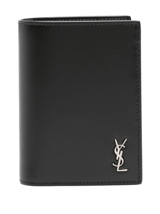 Saint Laurent Men Small Tiny Credit Card Holder