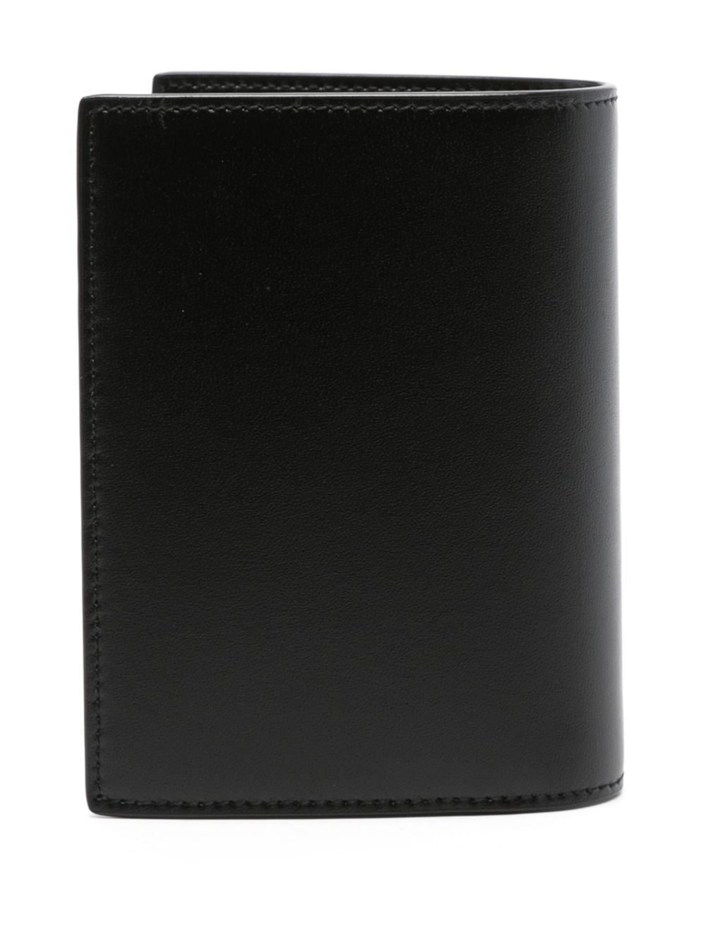 Saint Laurent Men Small Tiny Credit Card Holder