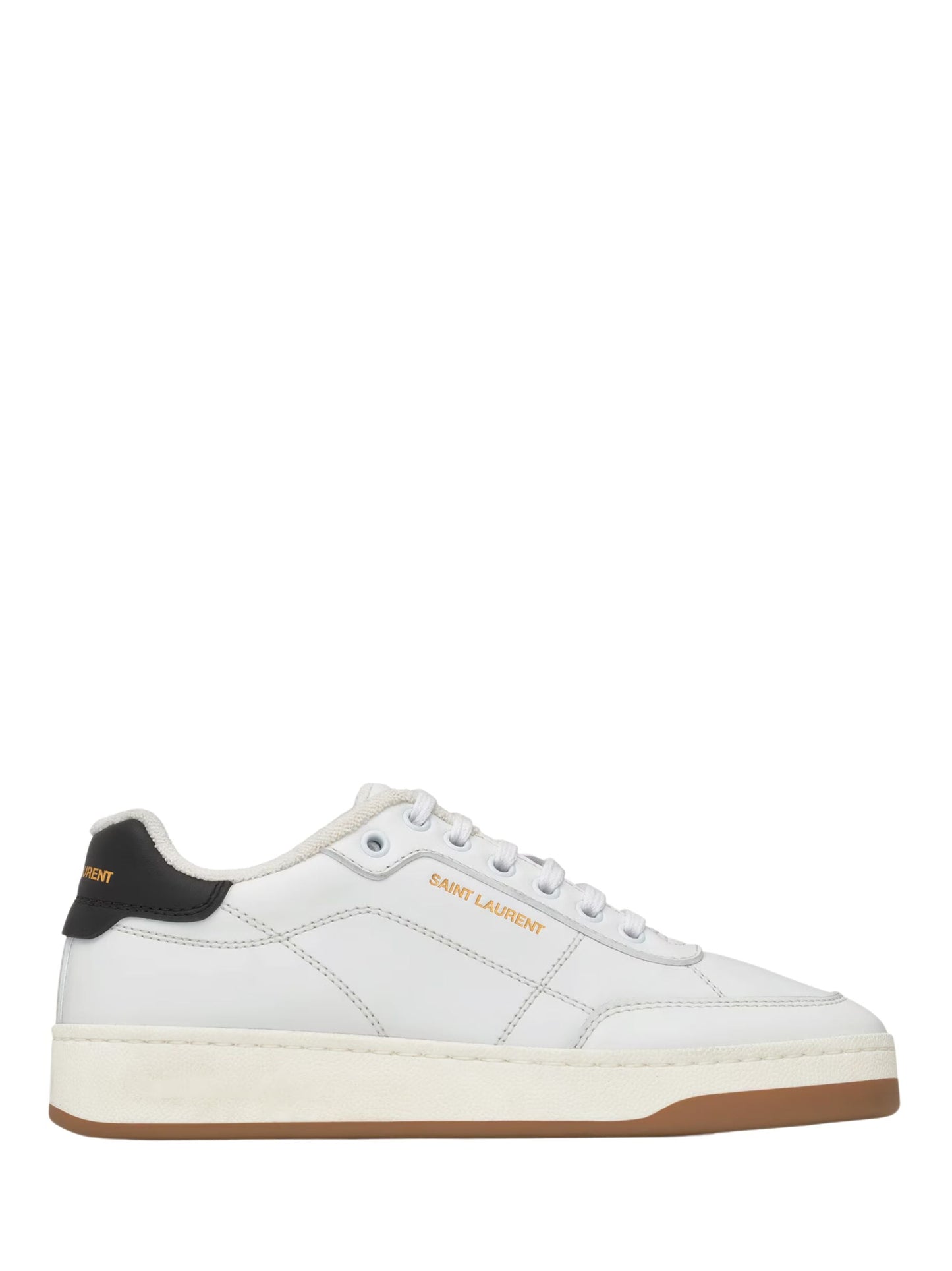 Saint Laurent Men Sl/61 Sneakers