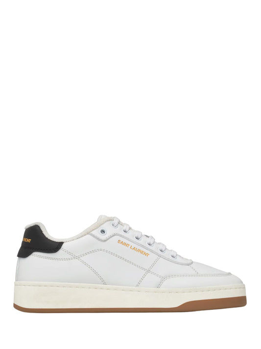 Saint Laurent Men Sl/61 Sneakers