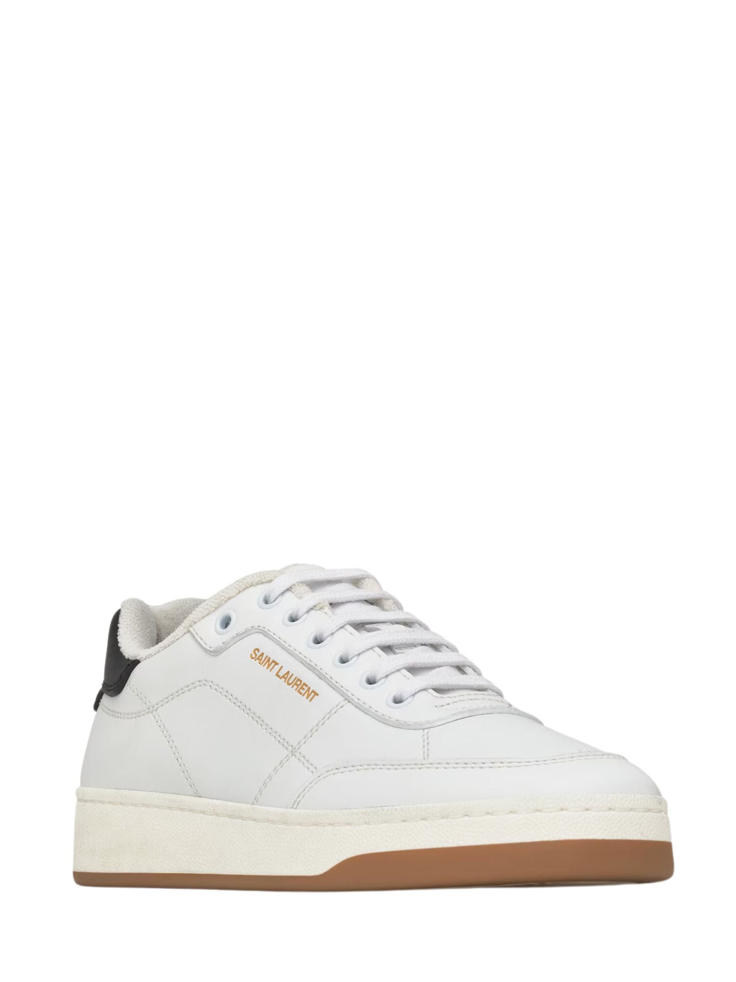 Saint Laurent Men Sl/61 Sneakers