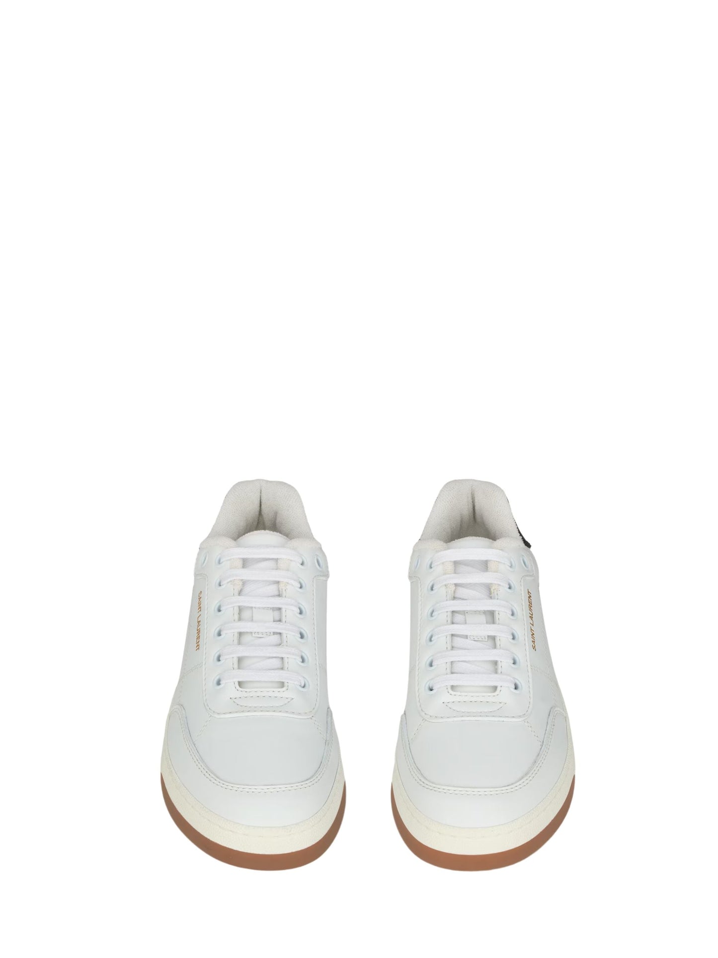 Saint Laurent Men Sl/61 Sneakers