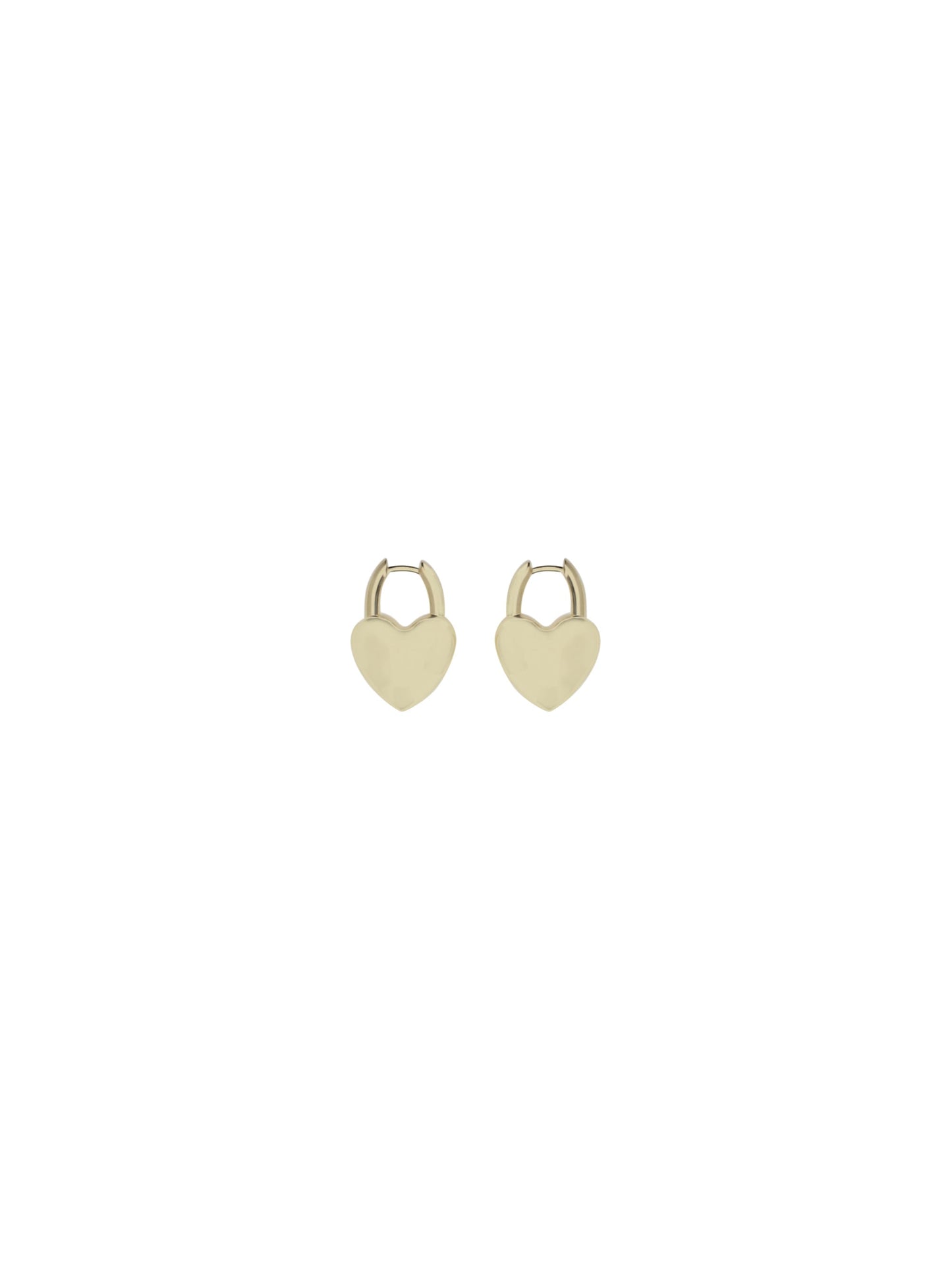 Balenciaga Women Minnie Earrings