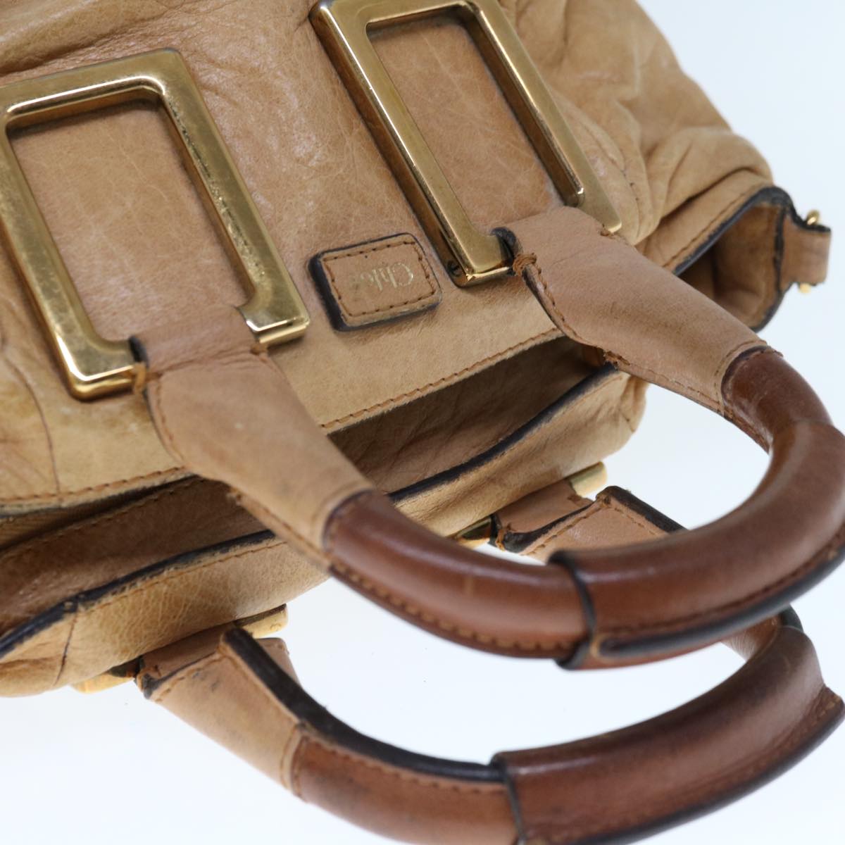 Chloe Ethel Shoulder Bag