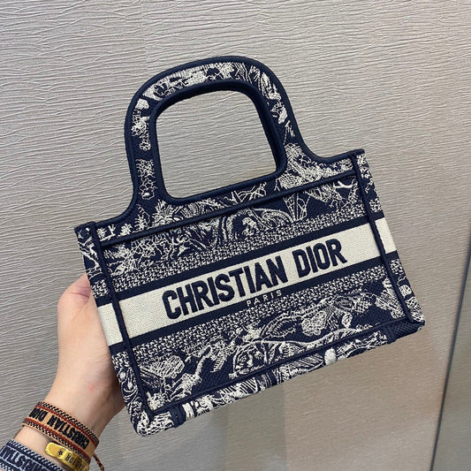 Dior Bag Luxury Bag New Arrival - 5958