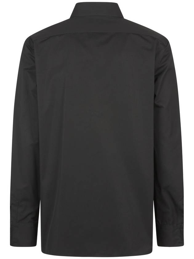 Saint Laurent Saint Laurent  Shirts Black