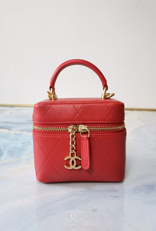 Chanel Bag New Arrival Luxury Bag - 348