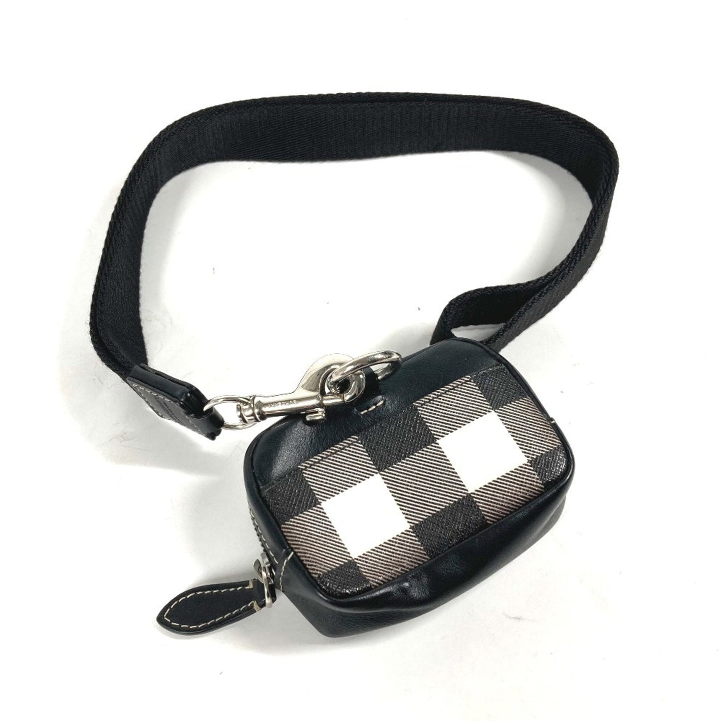 Burberry   Pvc Leather Coin Purse/Coin Case ()