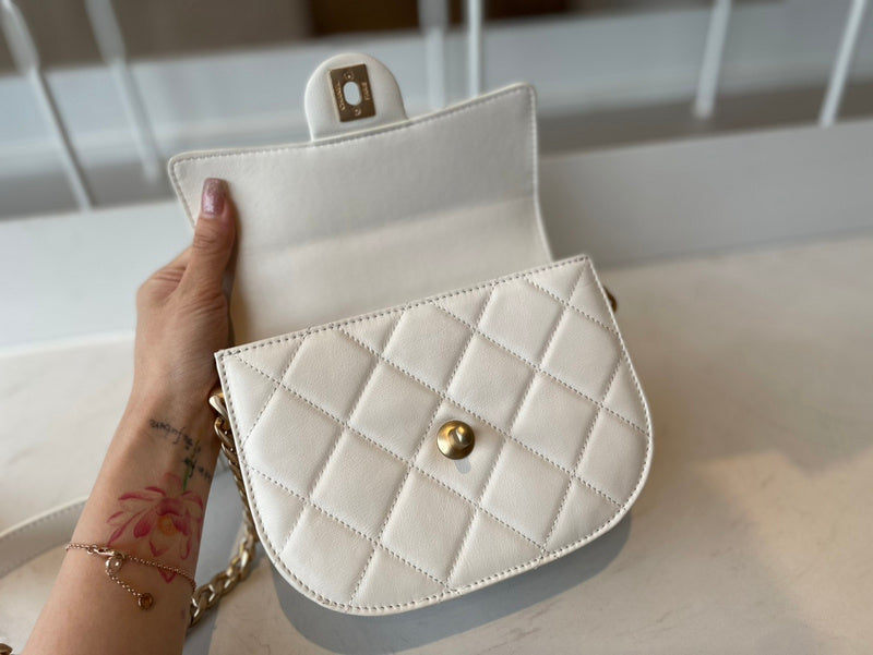 Chanel Bag New Arrival Luxury Bag - 722