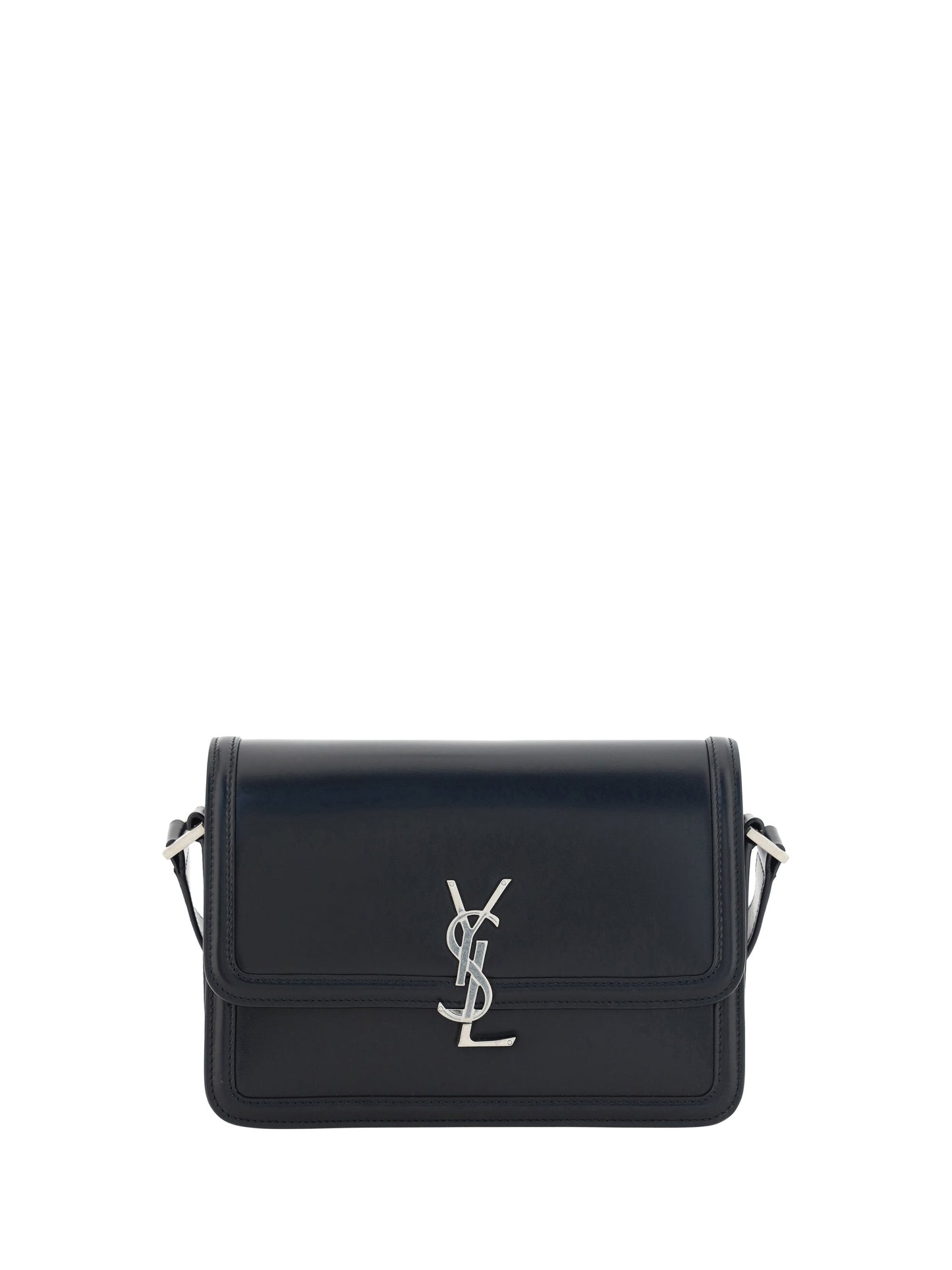 Saint Laurent Men Solferino Shoulder Bag