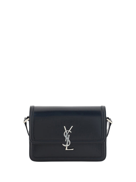 Saint Laurent Men Solferino Shoulder Bag