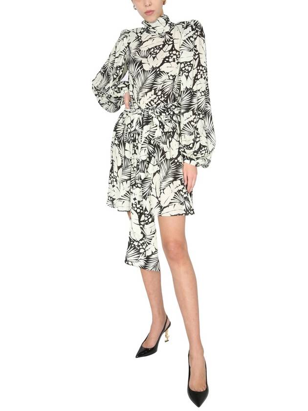 Saint Laurent Mini Dress WITH Band 647799Y3C231095 B0040171690