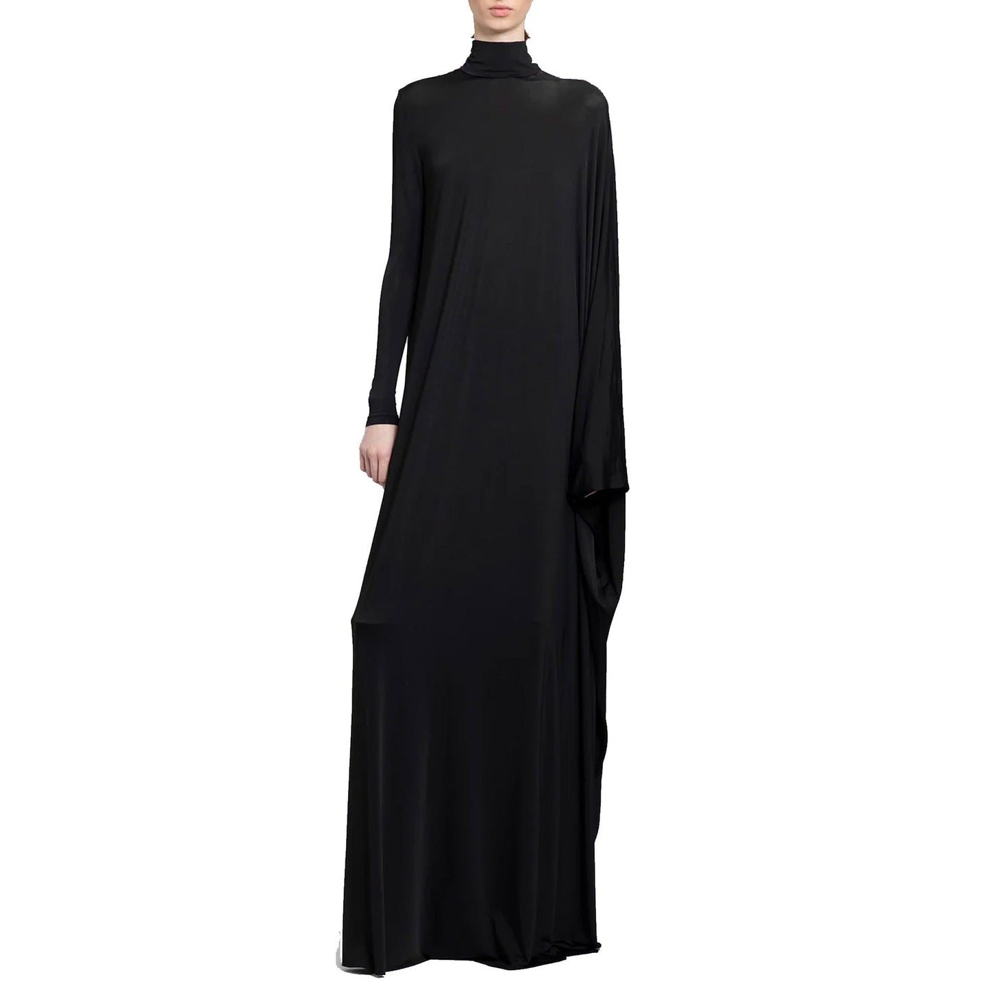 Balenciaga Minimal Maxi Dress Women