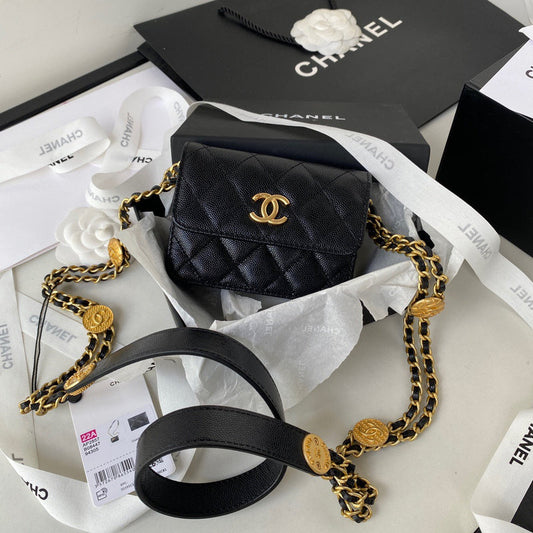 Chanel Bag New Arrival Luxury Bag - 1024