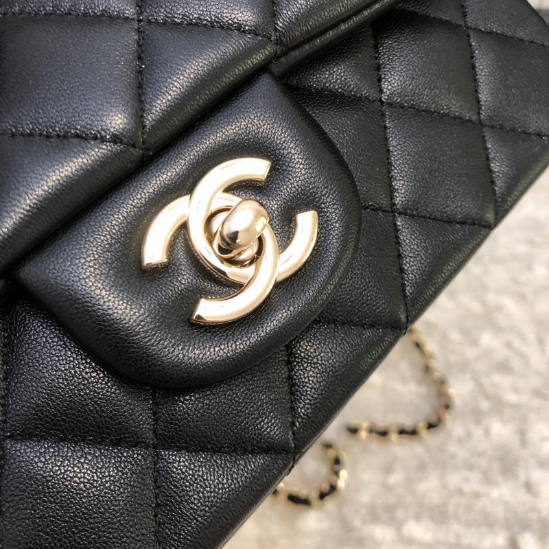 Chanel Bag New Arrival Luxury Bag - 816