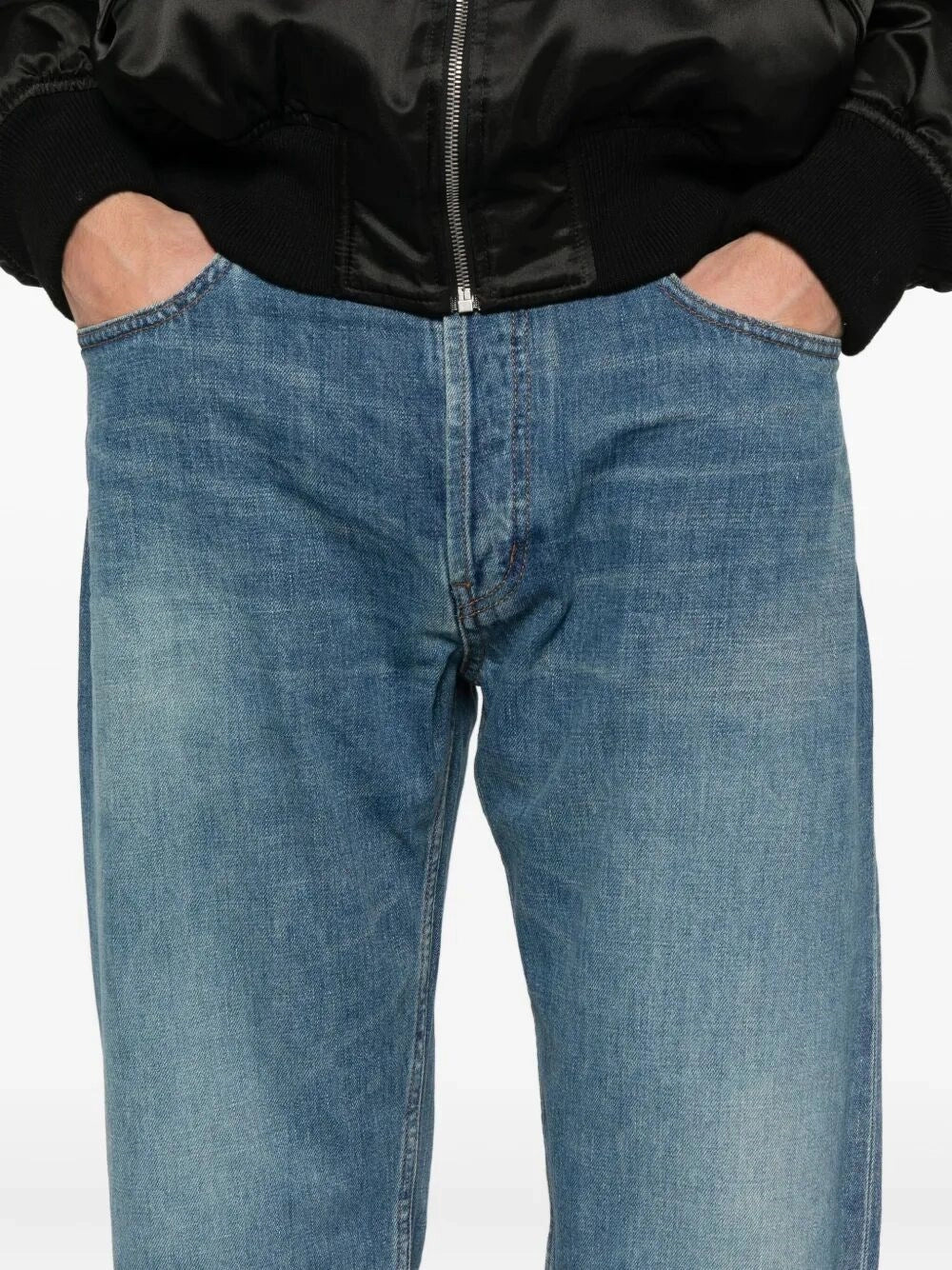 Saint Laurent Men Jeans