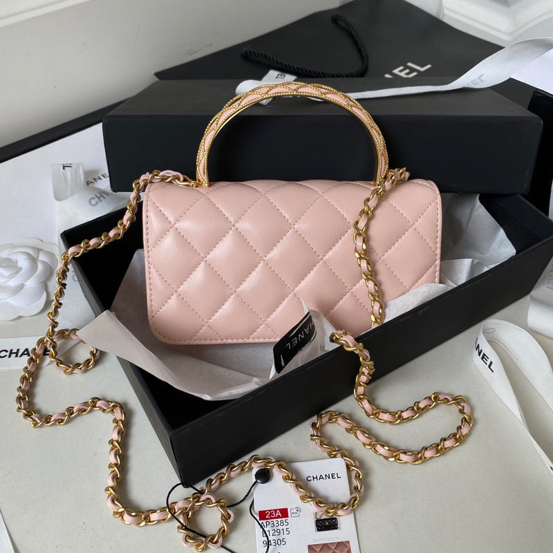Chanel Bag New Arrival Luxury Bag - 448