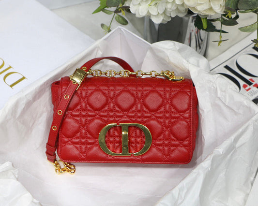Dior Bag Luxury Bag New Arrival - 2693