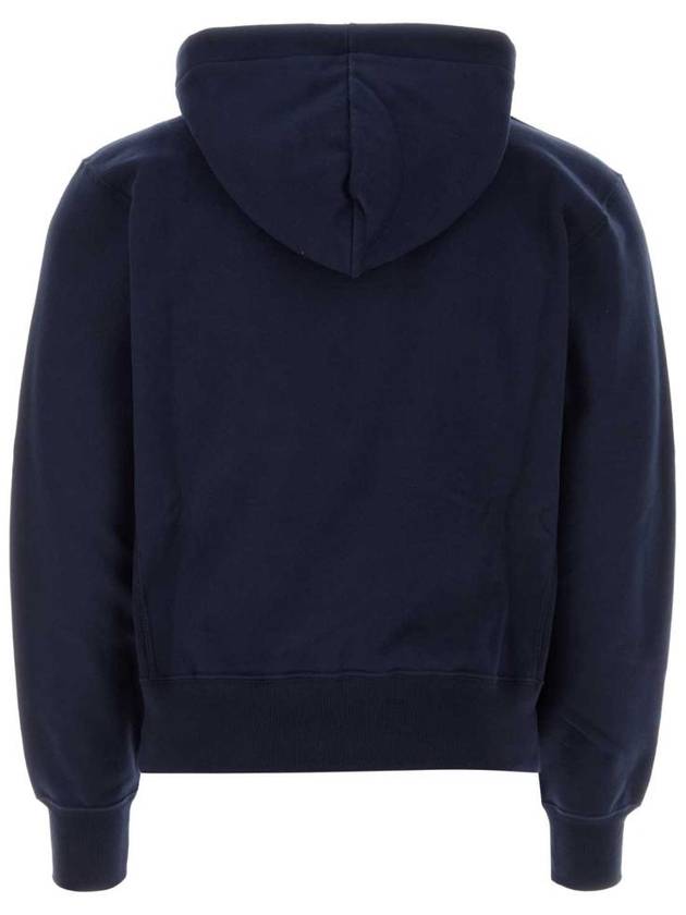 Saint Laurent Hooded T-shirt 778464 Y36SW4140