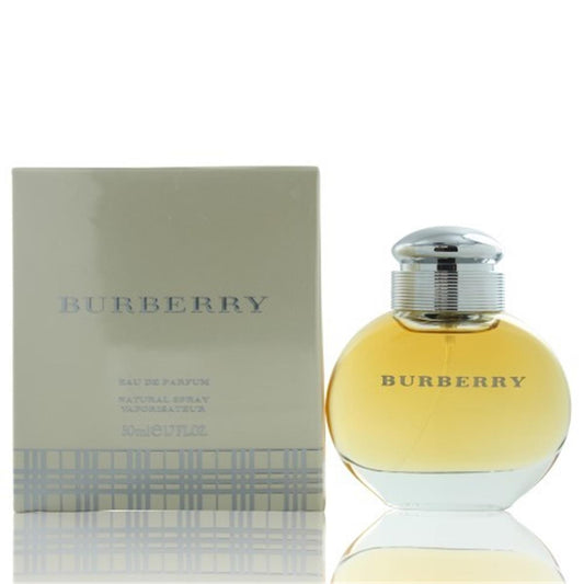 Burberry  1.7 oz Womens Burberry Eau De Parfum Spray