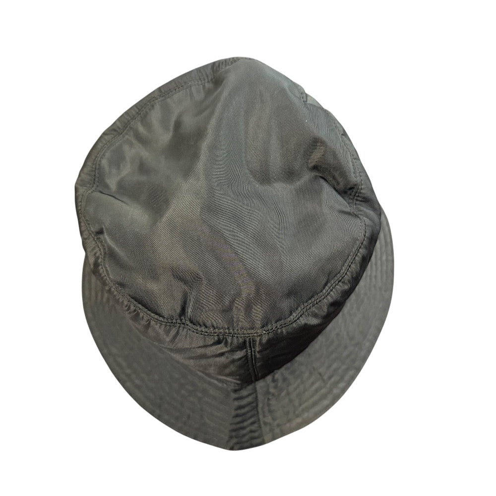 Prada Nylon Bucket Hat