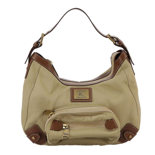 Burberry blue Label  Synthetic Shoulder Bag ()