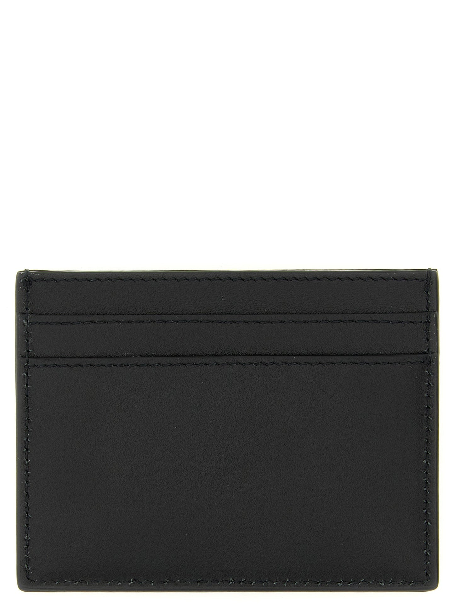 Saint Laurent Men Logo Card Holder