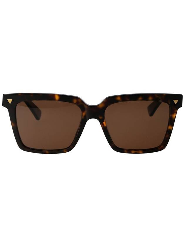 Bottega Veneta Sunglasses BV1254S 002 HAVANA