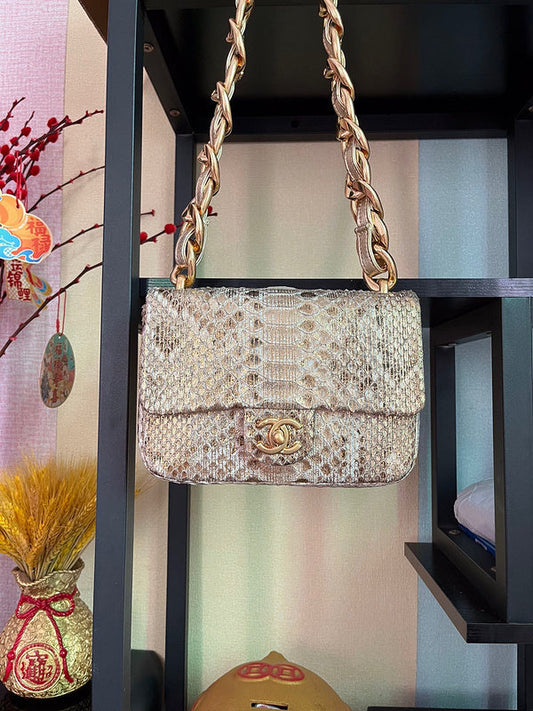 Chanel Bag New Arrival Luxury Bag - 954