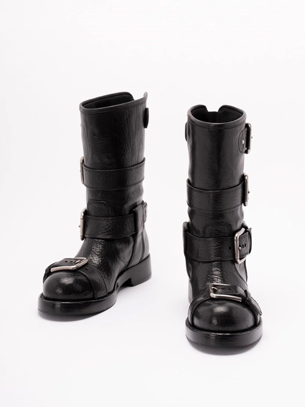 Dolce & Gabbana Women Ankle Boots