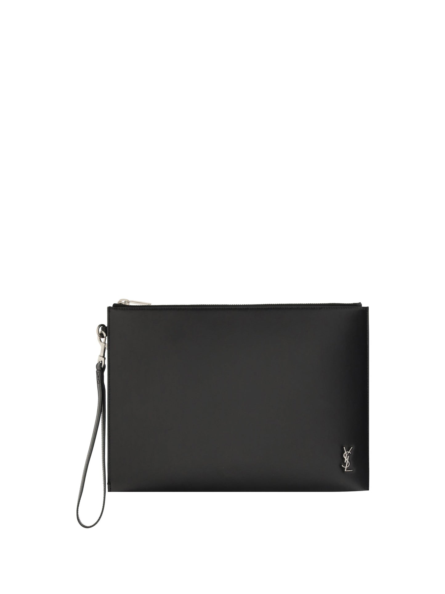 Saint Laurent Men Ipad Holder