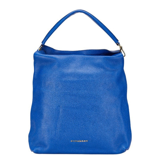 Burberry  Leather Handbag ()