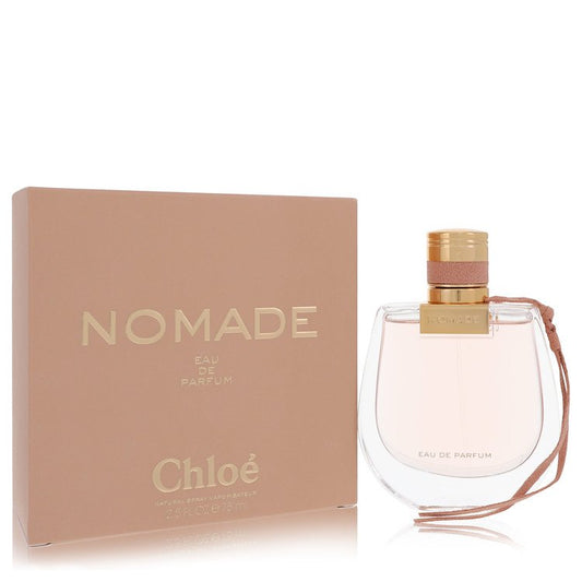 2pcs Combo Chloe Nomade by Chloe Eau De Parfum Spray 2.5 oz Women