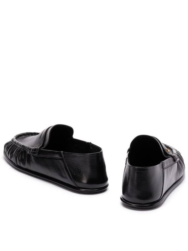 Saint Laurent ACCESSORI UOMO CALZATURE