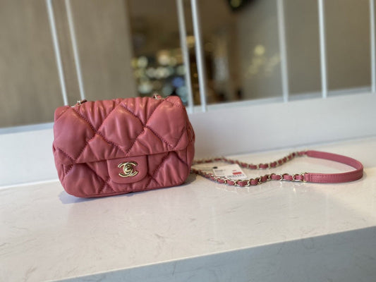 Chanel Bag New Arrival Luxury Bag - 893