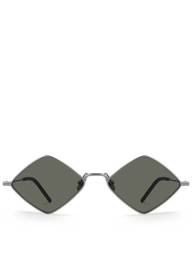 Saint Laurent Saint Laurent SL 302 Silver
