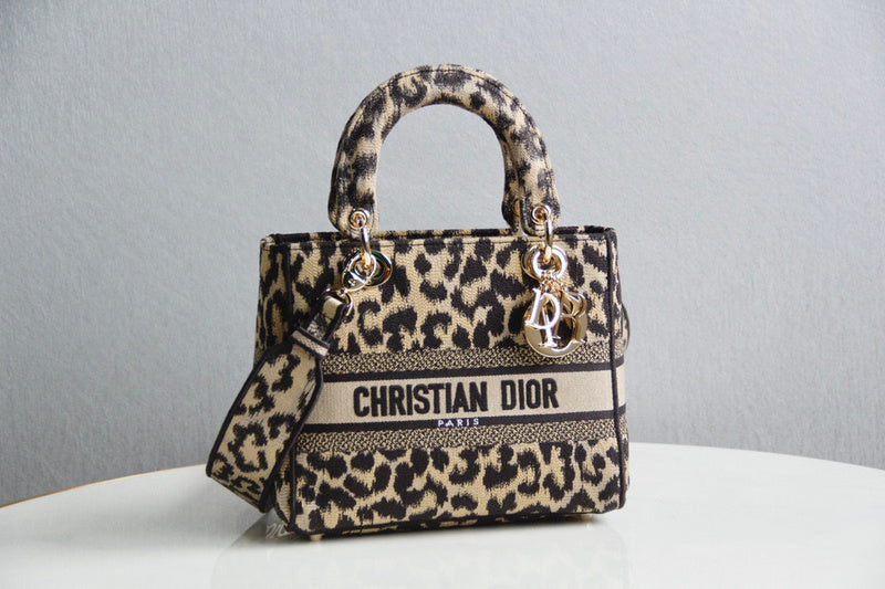 Dior Bag Luxury Bag New Arrival - 4914