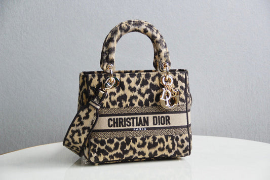 Dior Bag Luxury Bag New Arrival - 4914