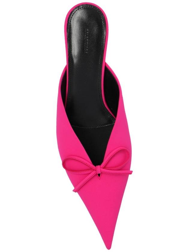 Balenciaga Balenciaga Sandals Pink