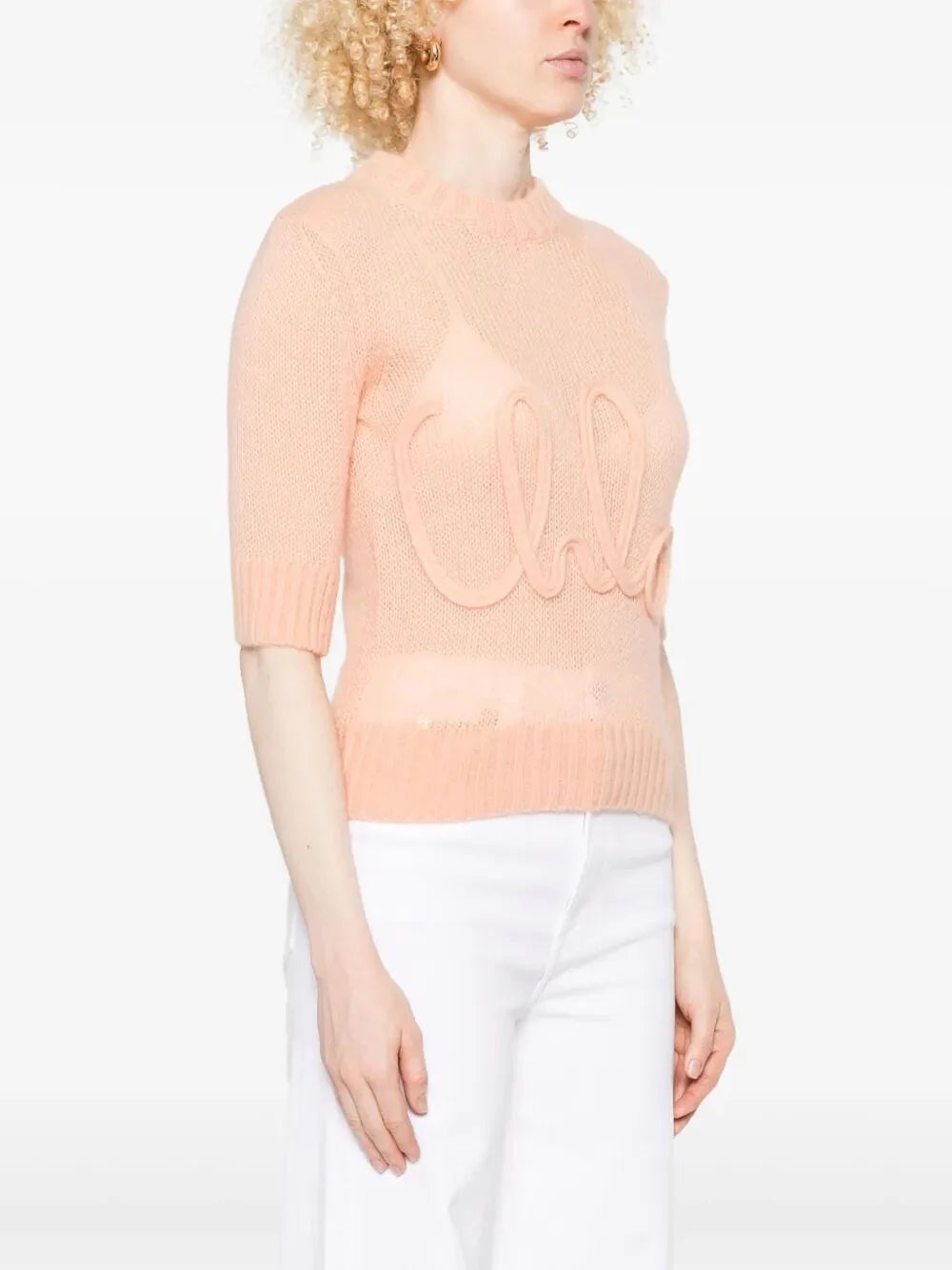 Chloe Women Sweatshirt