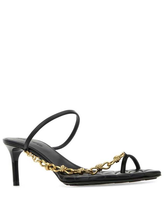 Bottega Veneta SANDALI 775409V3H60 1000 B0441005658