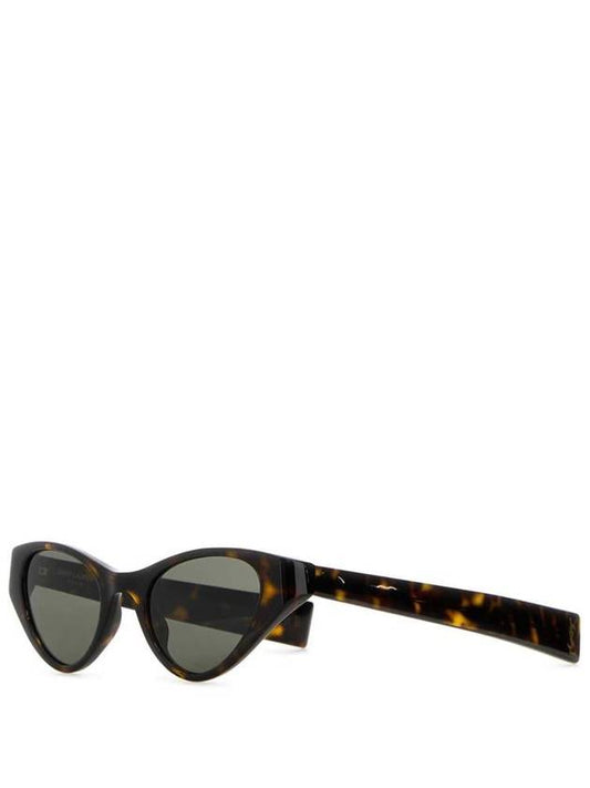 Saint Laurent Saint Laurent Sunglasses