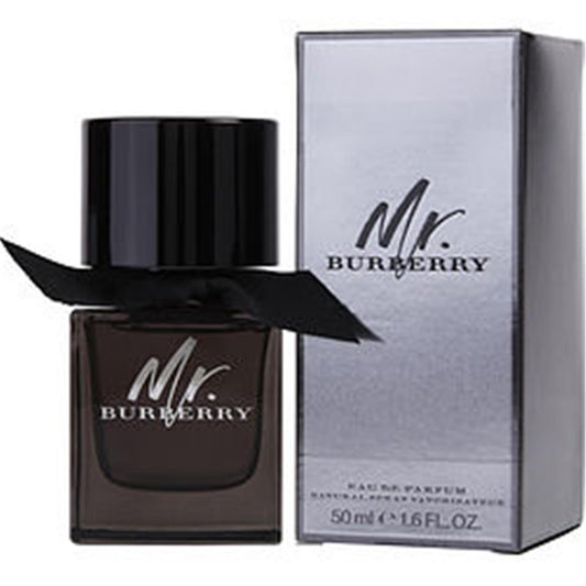 Burberry 294701 1.6 oz Mens Eau De Parfum Spray
