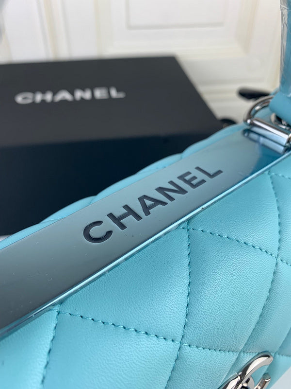 Chanel Bag New Arrival Luxury Bag - 983